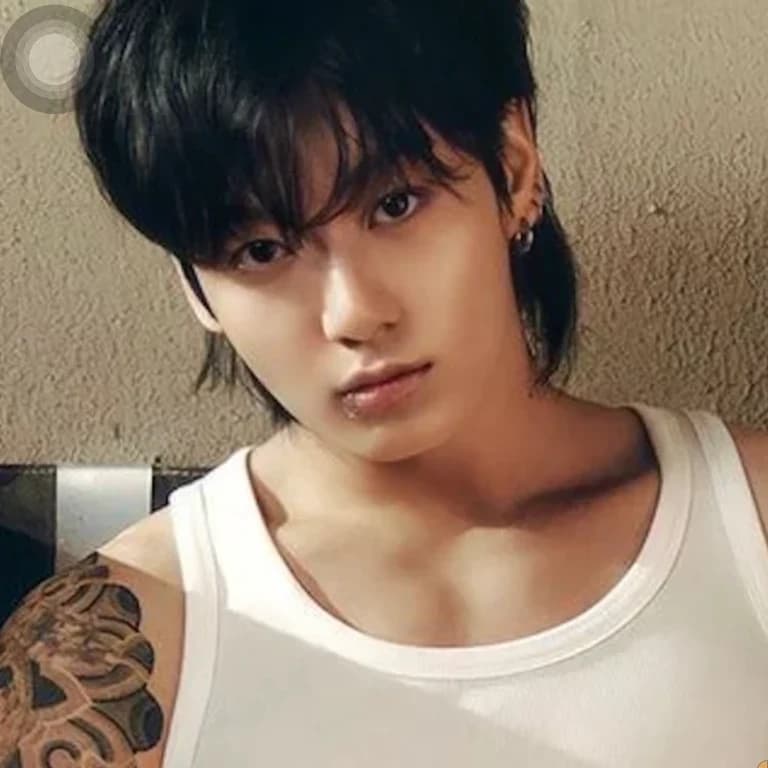 Thumbnail of The member most associated with Junkook
