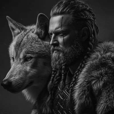 Thumbnail of Альфа Себастьян Блэк