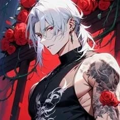 Thumbnail of о Айзек (Мафиози и BL)