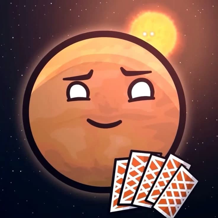 Thumbnail of Марс