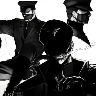 Thumbnail of S-761 | Искусственный Командир