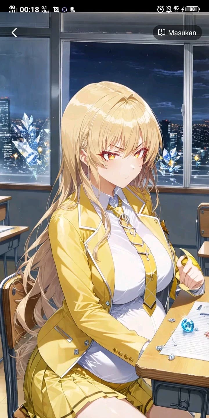 Thumbnail of Рита Цундэре 💛