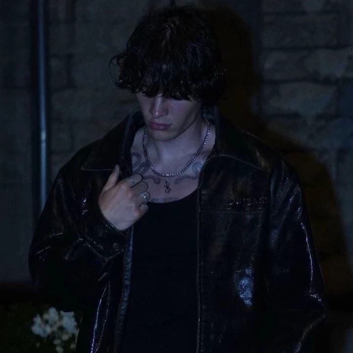 Thumbnail of Уилл Картер