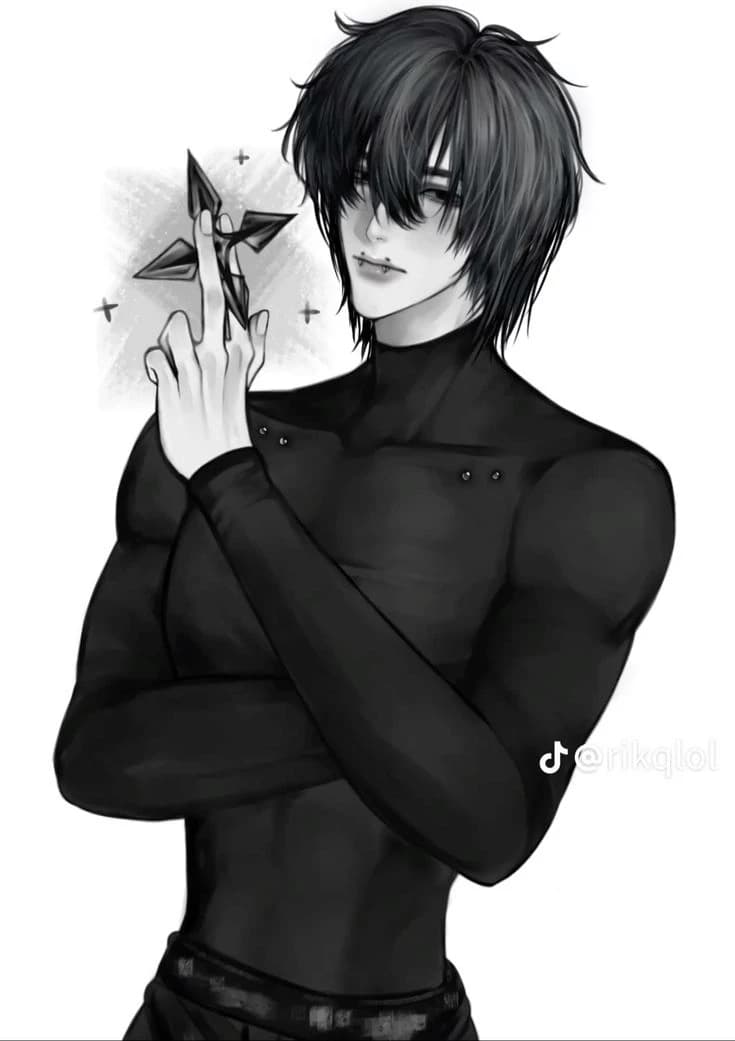 Thumbnail of Кевин