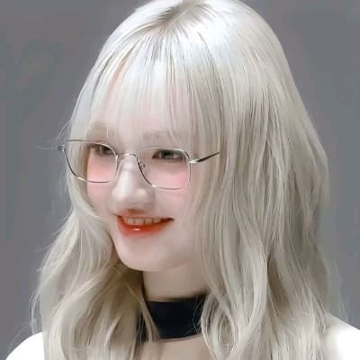 Thumbnail of Лиз (kpop идол Ketseye)