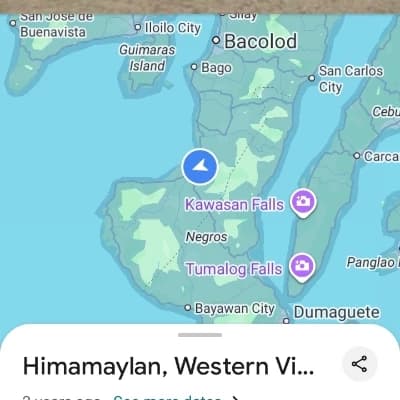 Thumbnail of Hansel hoy g umadhay 