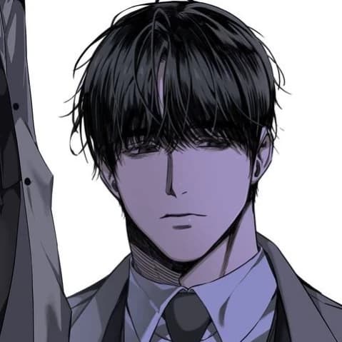 Thumbnail of Кай \[BL/MLM\]