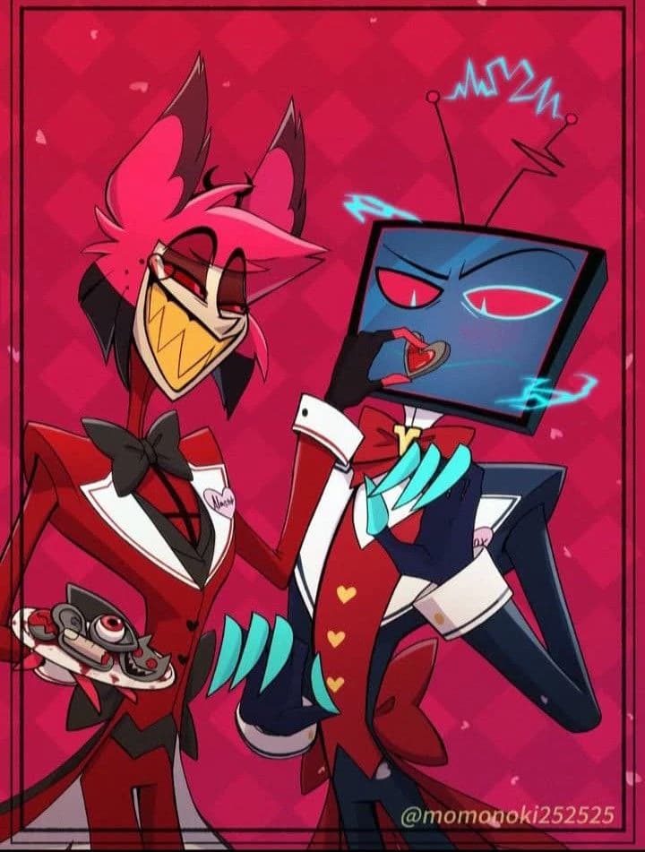 Thumbnail of Отель Hazbin