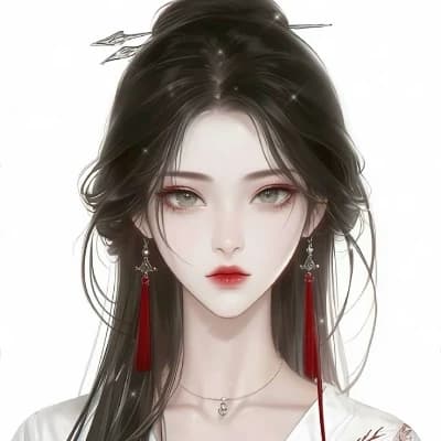 Thumbnail of Сяо Мэй