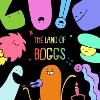 Thumbnail of The land of boggos RP