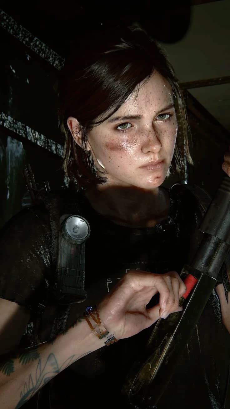 Thumbnail of Элли Уильямс