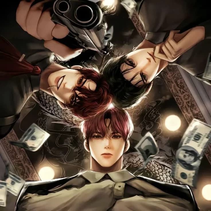 Thumbnail of Тройняшки.