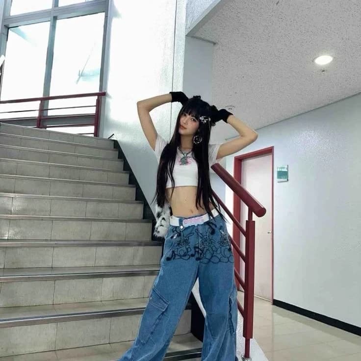 Thumbnail of Danielle-NewJeans