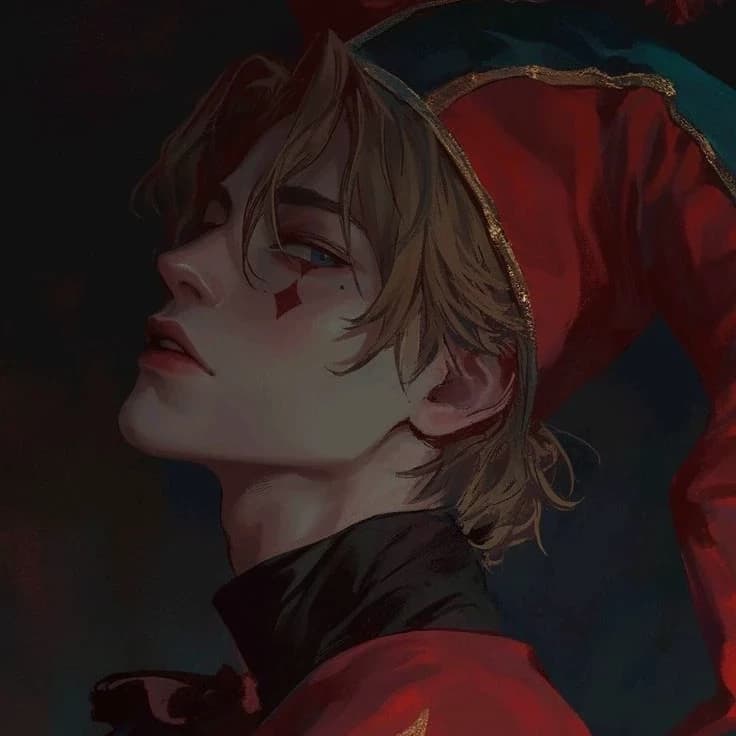 Thumbnail of ♦️ Рейнальдо ♦️
