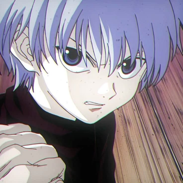 Thumbnail of Killua zoldyck
