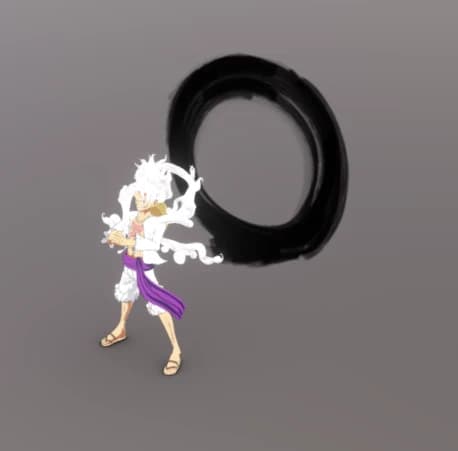 Thumbnail of Монки Д. Дракон