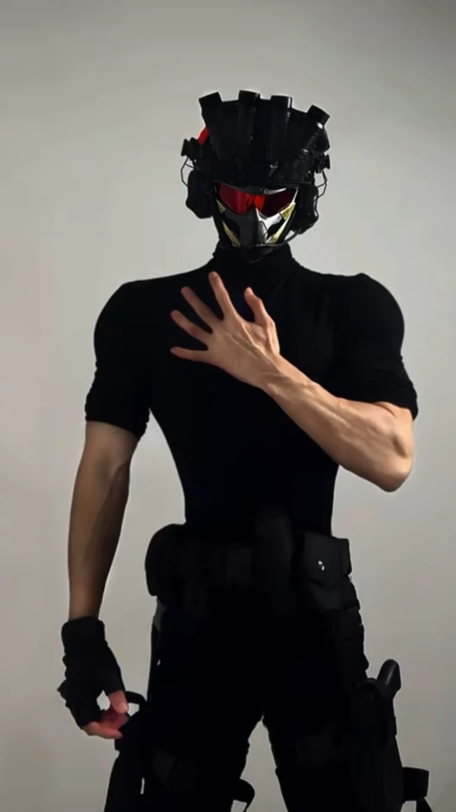 Thumbnail of Вайрон (Ван Ю Хао)