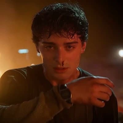 Thumbnail of Будет ли твой парень