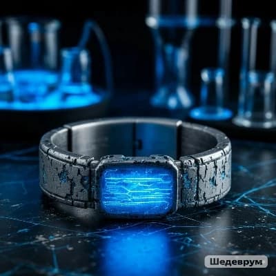 Thumbnail of Секретная организация
