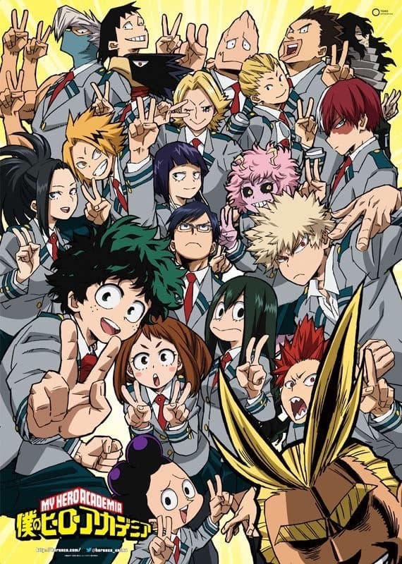 Thumbnail of °◦MHA◦°