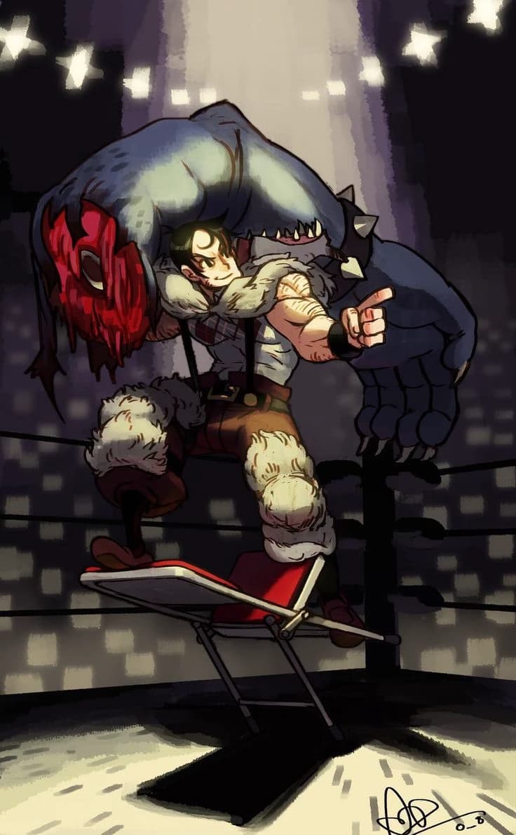 Thumbnail of Беовульф
