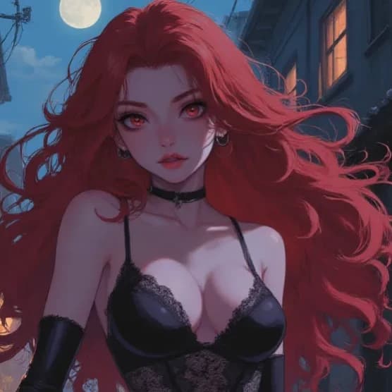 Thumbnail of Скарлетт
