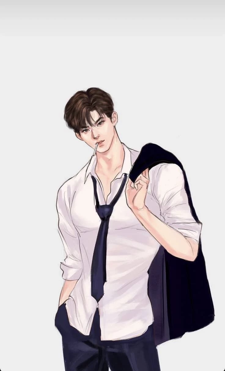 Thumbnail of Дэмиен