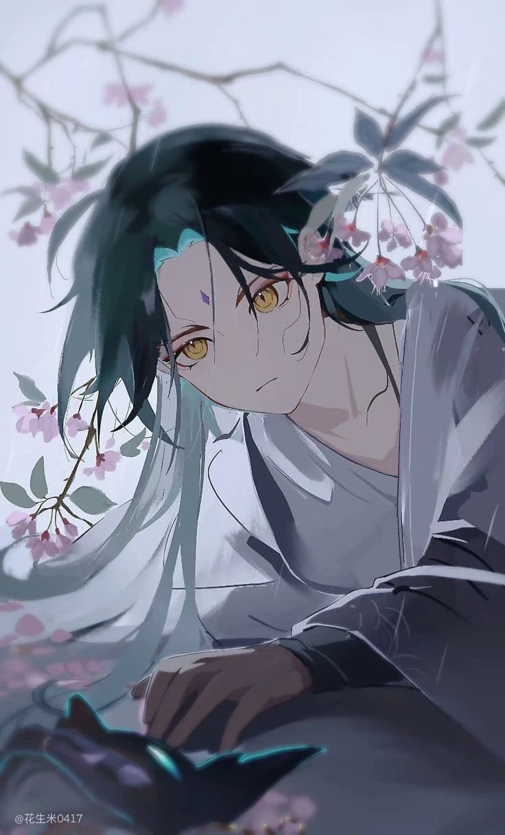 Thumbnail of Сяо