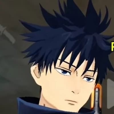 Thumbnail of Фусигуро