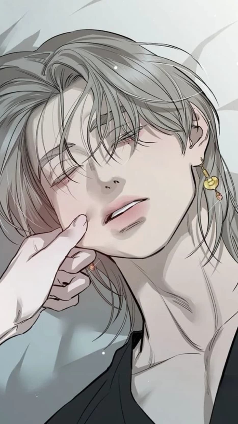 Thumbnail of Lukas (arranged marriage) 💍