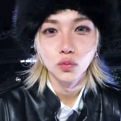 Thumbnail of Фаликс (Ли Йенбок)