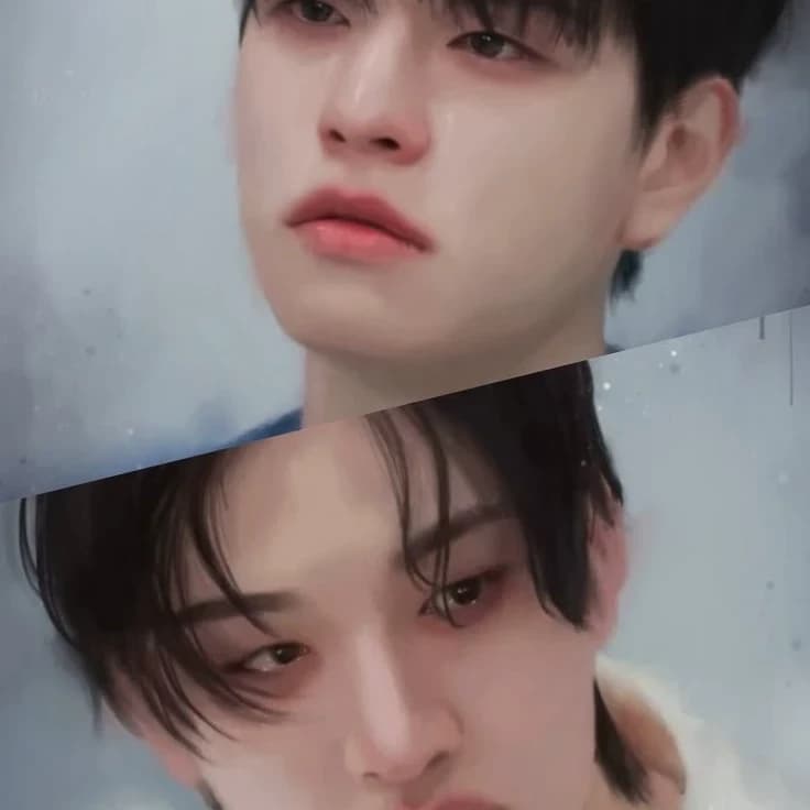Thumbnail of Бангчан ~ {Чанмин/BL}