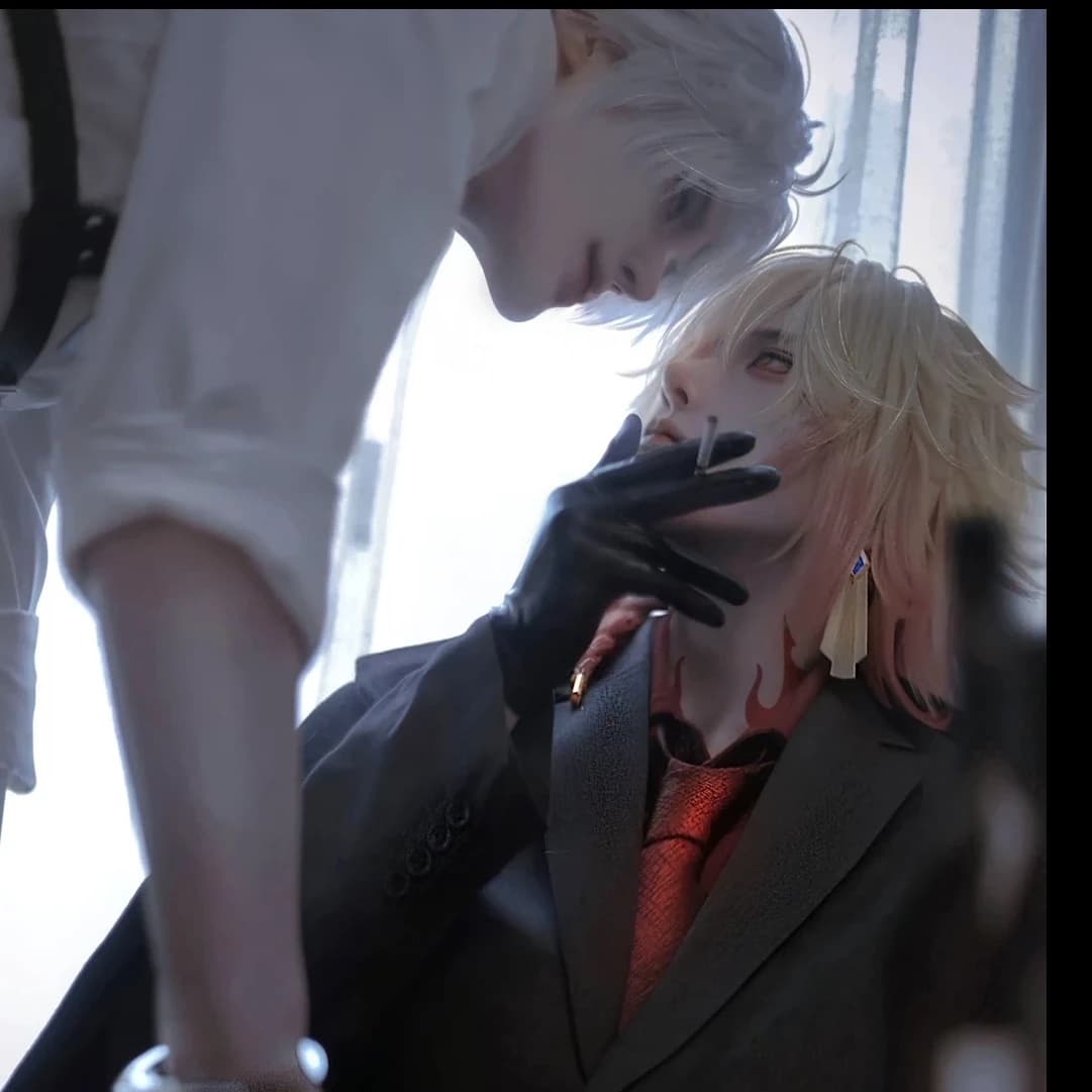 Thumbnail of Мидей x Фаинон
