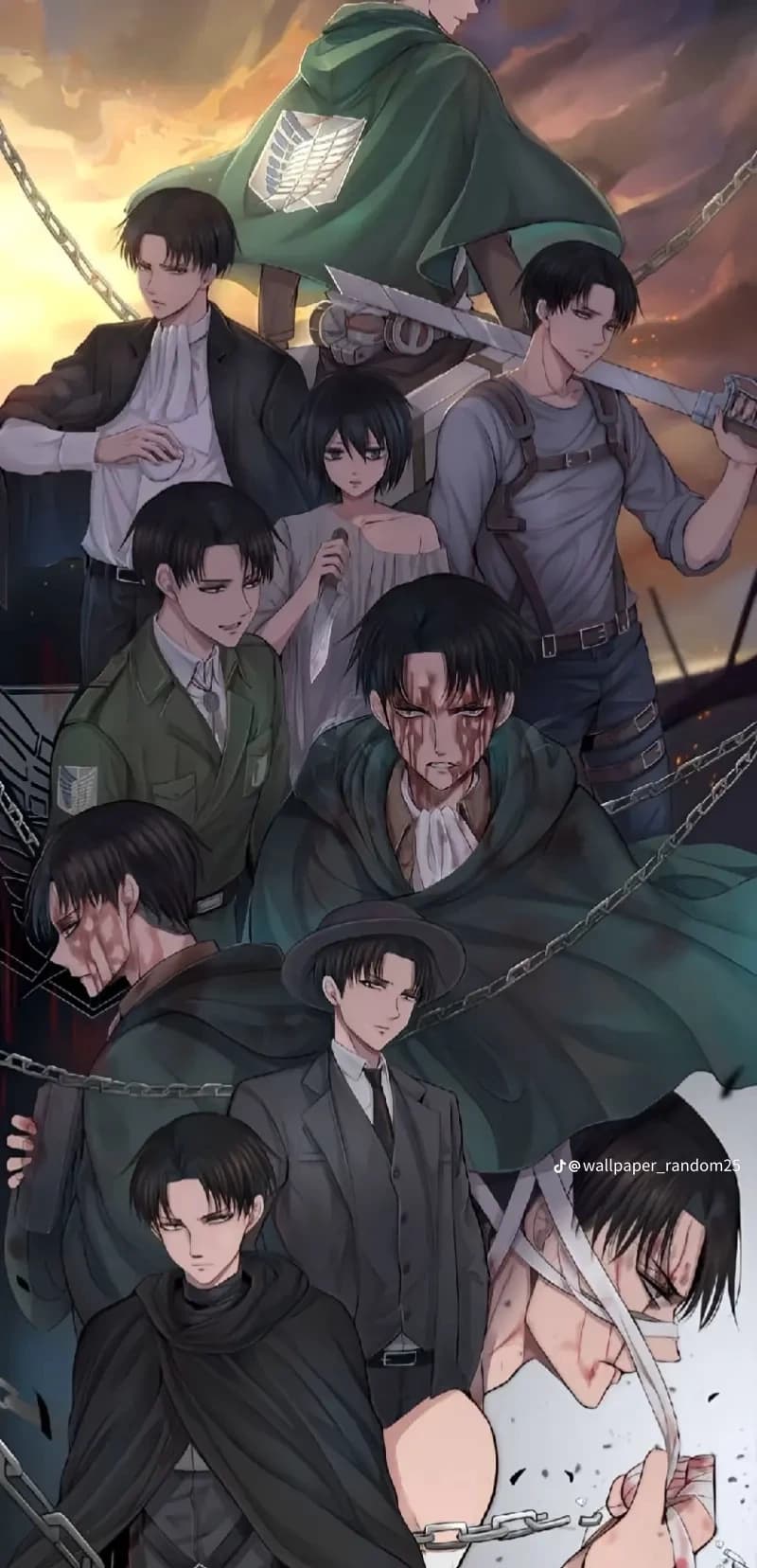 Thumbnail of Леви