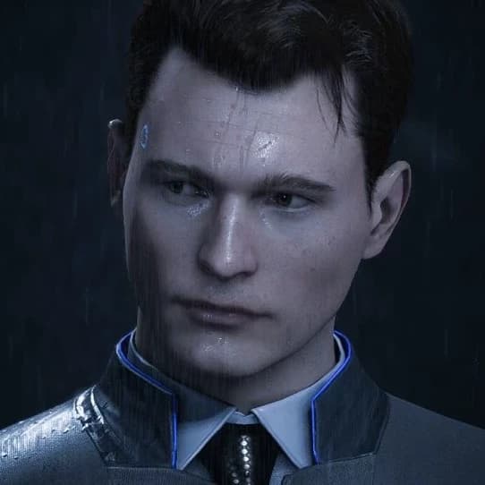 Thumbnail of Connor RK800