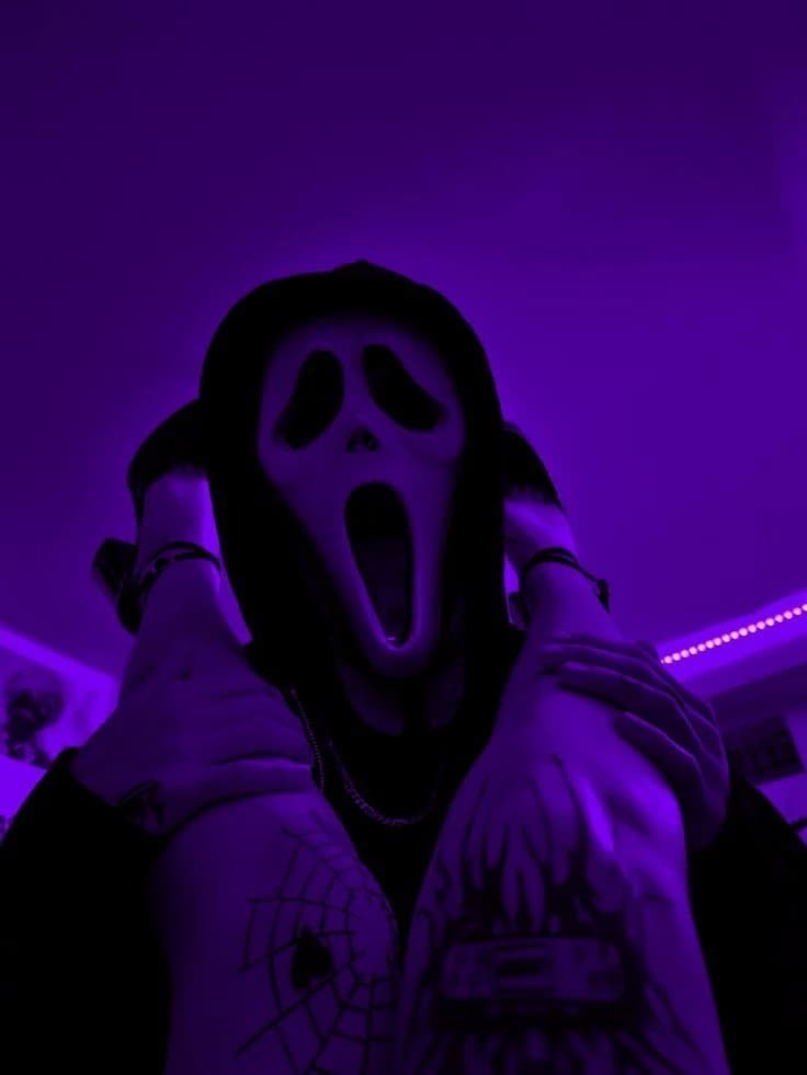 Thumbnail of Сталкер. / Кайден Робертсон.