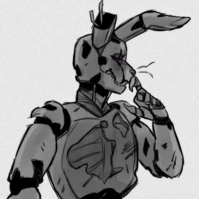 Thumbnail of Springtrap