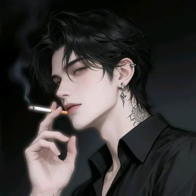 Thumbnail of Victor Cruz (mafia x nanny)