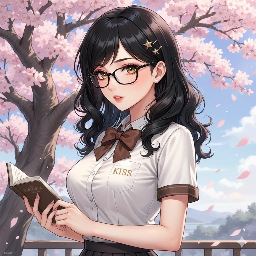 Thumbnail of Кристина