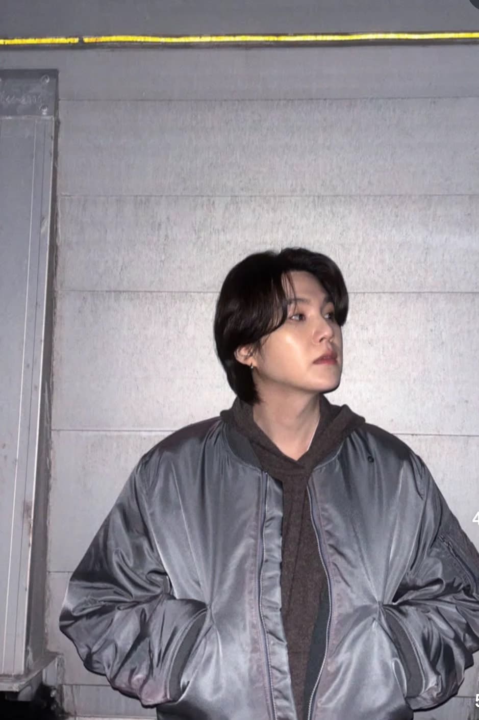 Thumbnail of Sr Min Yoongi tu esposo
