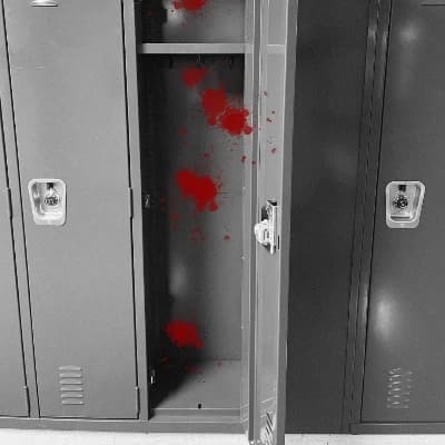 Thumbnail of The locker of death