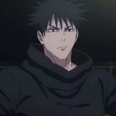Thumbnail of Мэгуми Фусигуро