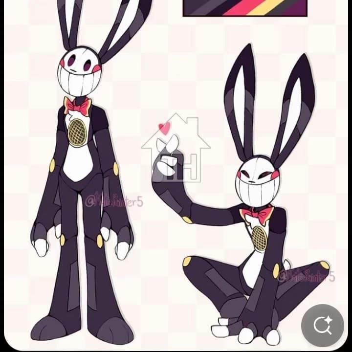 Thumbnail of Funbunny