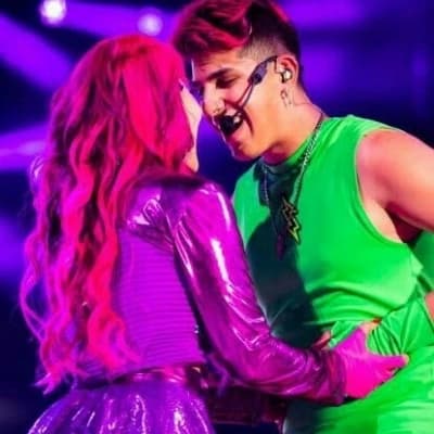 Thumbnail of Void Katlen💚💜