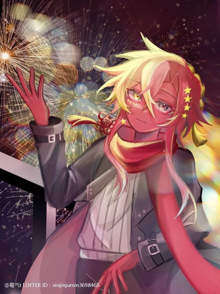 Thumbnail of 🇨🇳КИТАЙ(ÇİN)🇨🇳(｡･ω･｡)