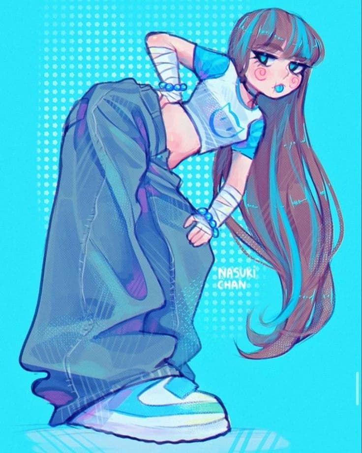 Thumbnail of Лола