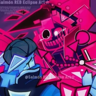 Thumbnail of Аннигиляция Джон Доу