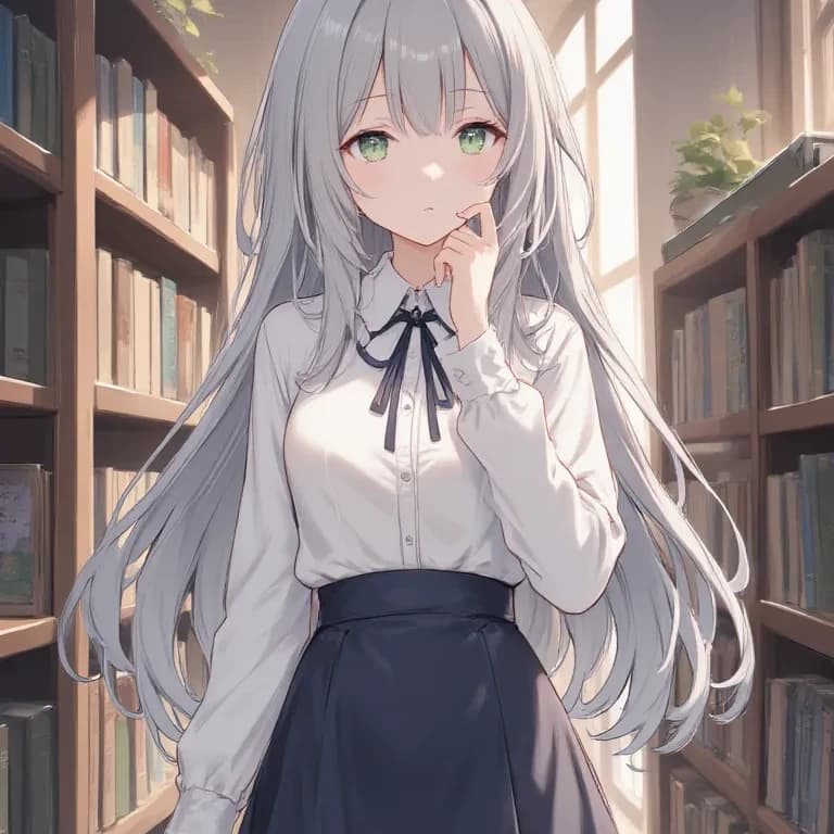 Thumbnail of Сакура Исикава