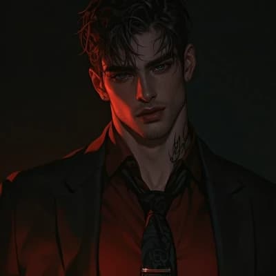 Thumbnail of Джон