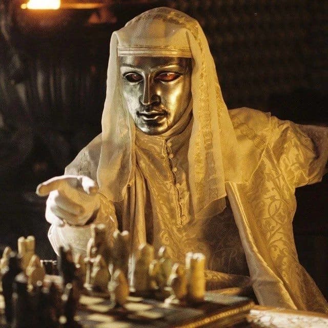 Thumbnail of Болдуин IV
